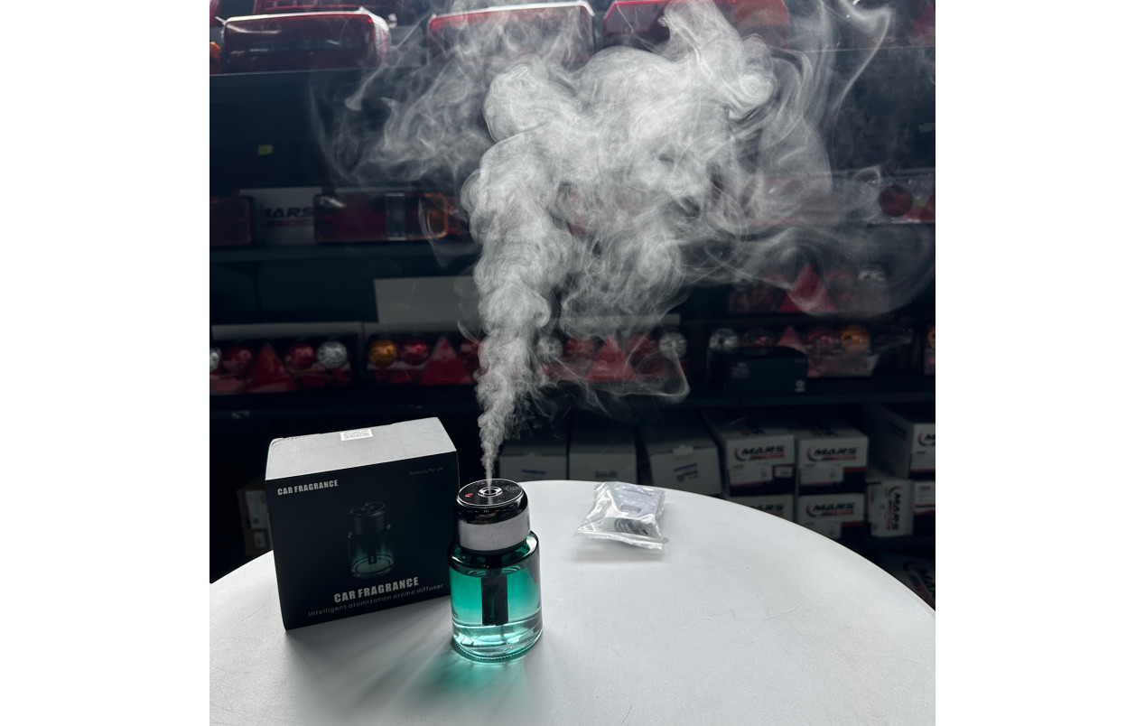 Ароматизатор воздуха с звездным небом Blue man