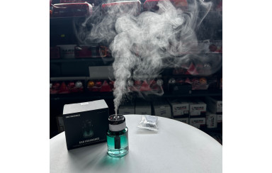 Ароматизатор воздуха с звездным небом Blue man