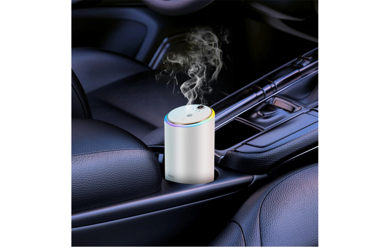 Автоматический ароматизатор воздуха с звездным небом