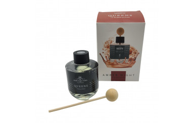 Освежитель Tasotti Amber Night