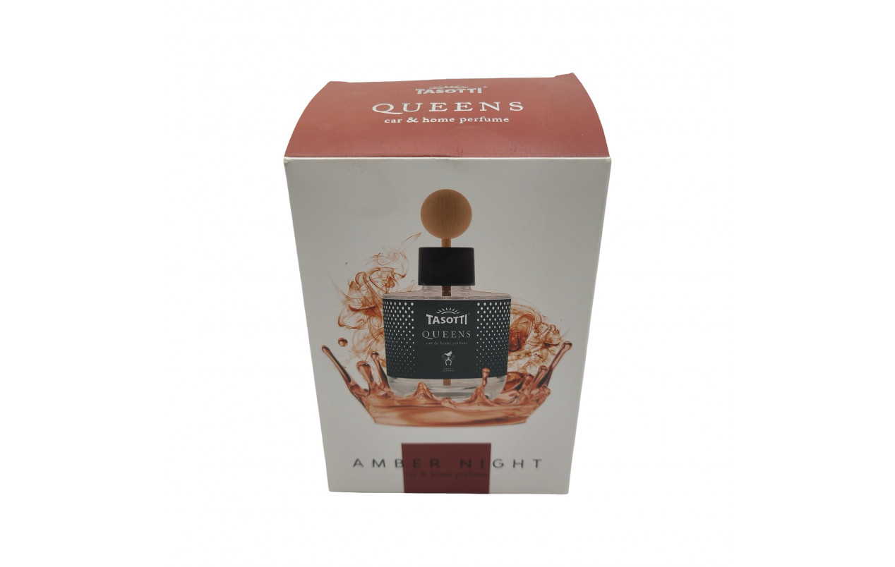 Освежитель Tasotti Amber Night