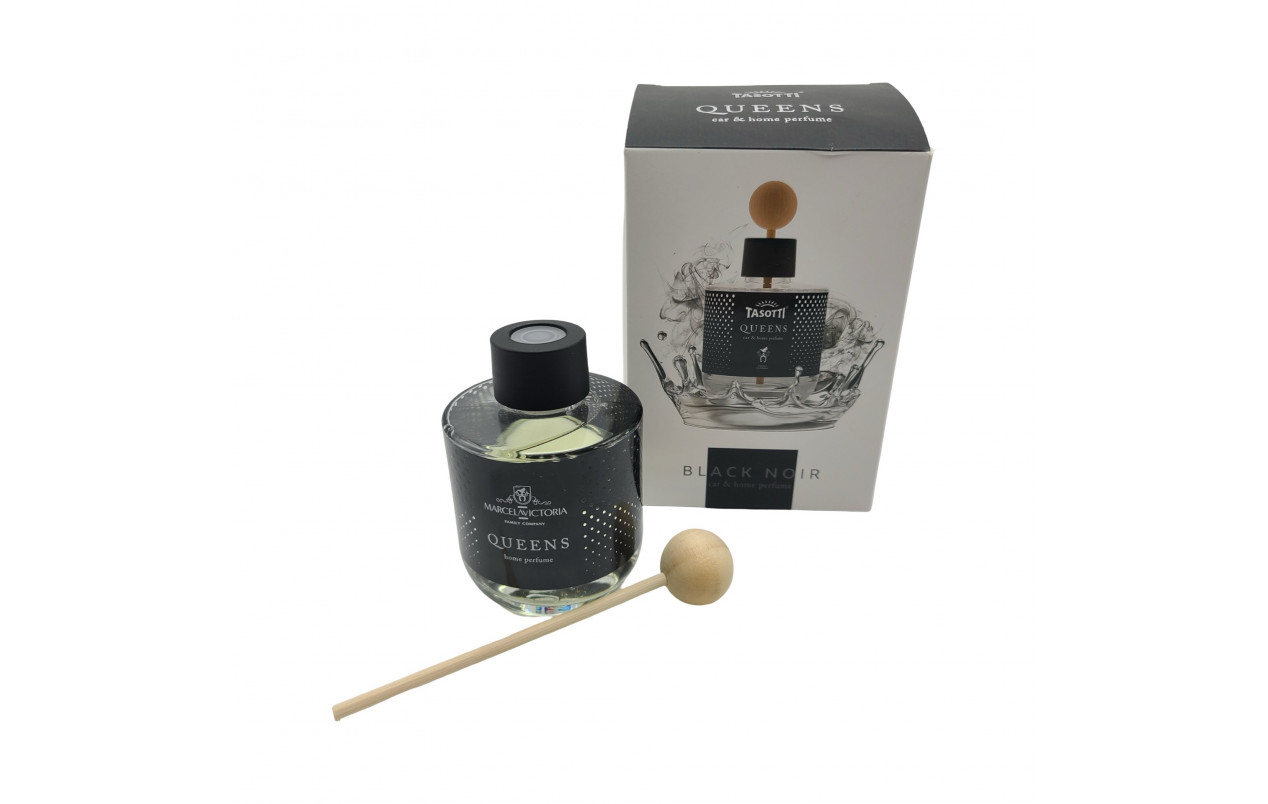 Освежитель Tasotti Black Noir