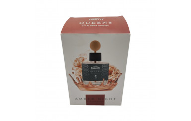 Освежитель Tasotti Amber Night