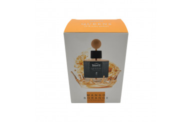 Освежитель Tasotti Mango & Orange