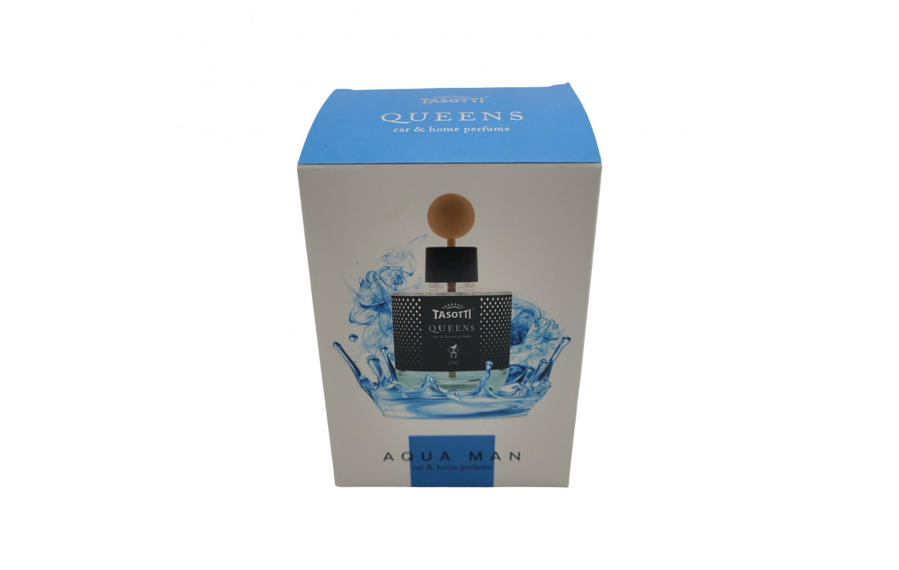 Освежитель Tasotti Aqua Man