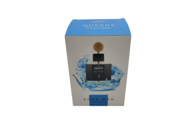 Освежитель Tasotti Aqua Man