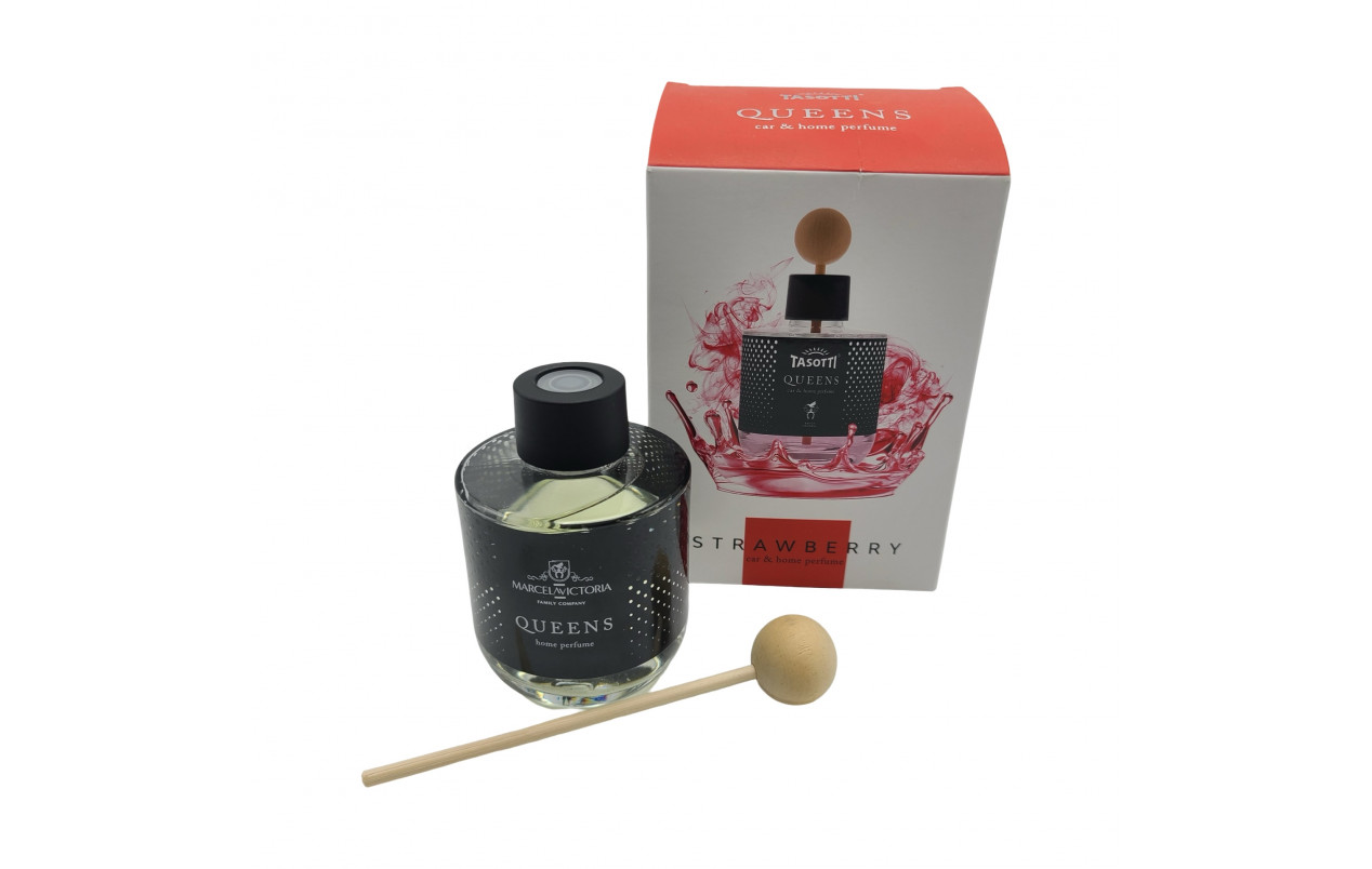 Освежитель Tasotti Strawberry
