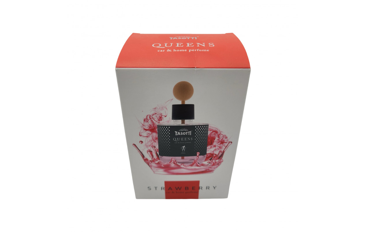 Освежитель Tasotti Strawberry