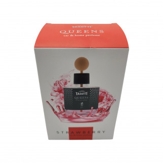 Освежитель Tasotti Strawberry