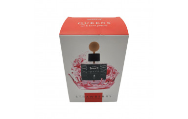Освежитель Tasotti Strawberry