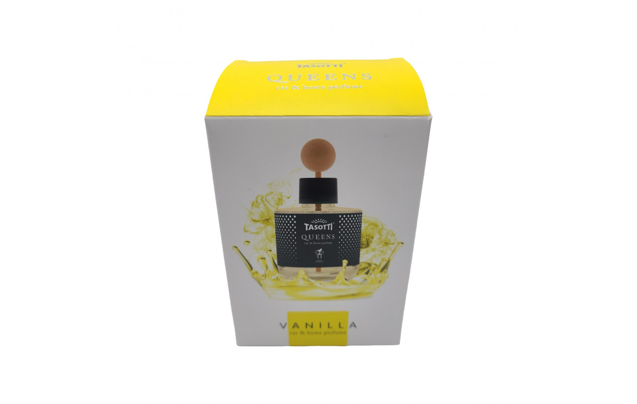 Освежитель Tasotti Vanilla