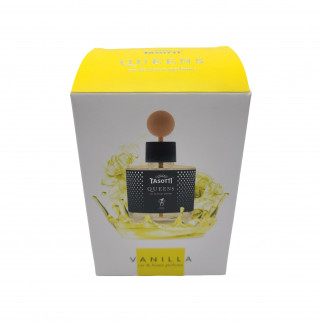 Освежитель Tasotti Vanilla