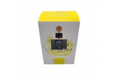 Освежитель Tasotti Vanilla