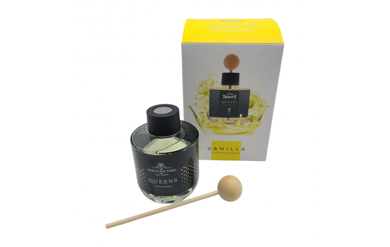 Освежитель Tasotti Vanilla