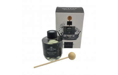 Освежитель Tasotti Black