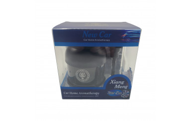 Освіжувач Xiang Meng New Car аромат нового автомобіля 100мл