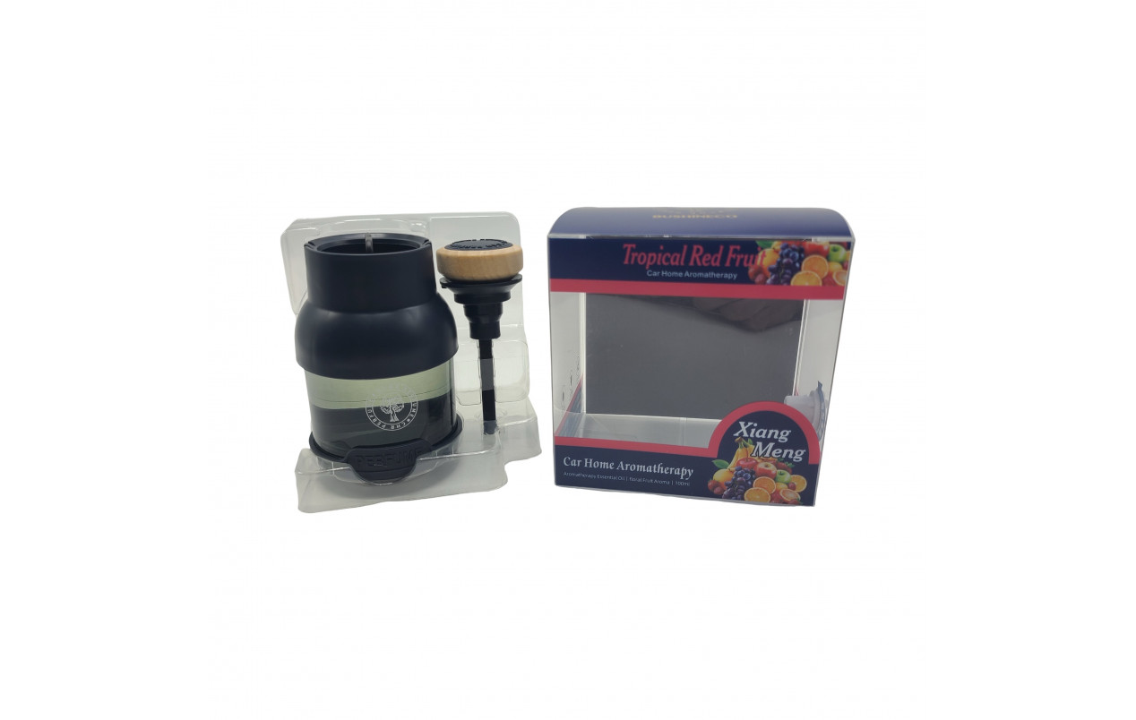 Освіжувач повітря Xiang Meng «Тропічний червоний фрукт» 100 мл
