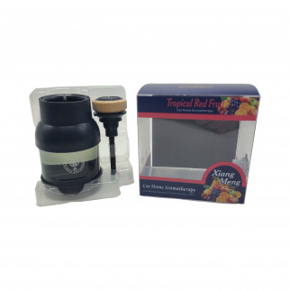 Освіжувач повітря Xiang Meng «Тропічний червоний фрукт» 100 мл