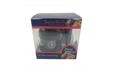 Освіжувач повітря Xiang Meng «Тропічний червоний фрукт» 100 мл