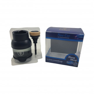 Освіжувач Xiang Meng New Car аромат нового автомобіля 100мл