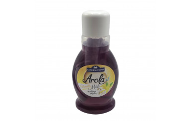 Освежитель воздуха GENERAL FRESH "Ваниль" AROLA