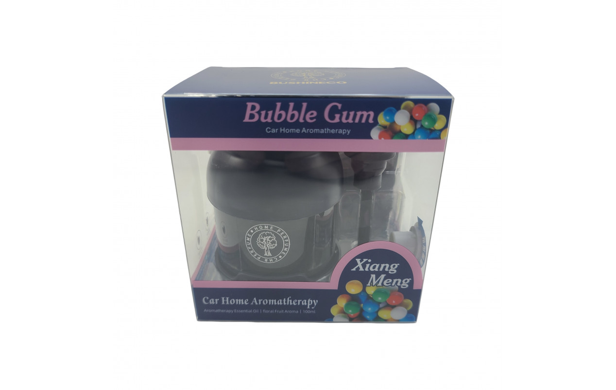 Освіжувач повітря Xiang Meng «Жуйка» 100 мл