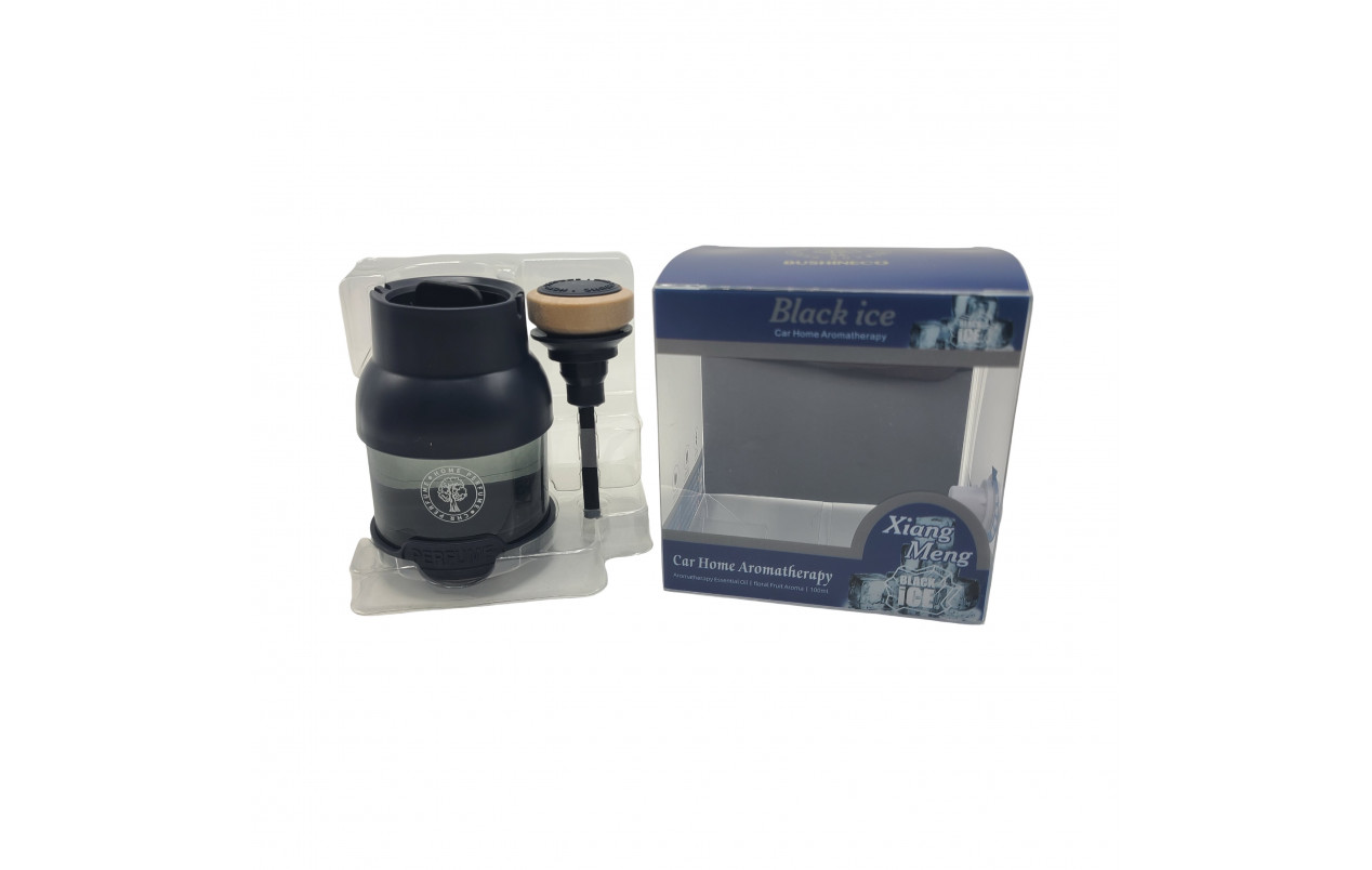 Освіжувач повітря Xiang Meng «Лід» 100 мл