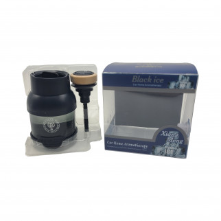 Освіжувач повітря Xiang Meng «Лід» 100 мл