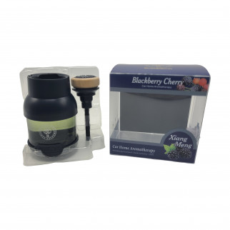 Освіжувач повітря Xiang Meng «Чорниця» 100 мл