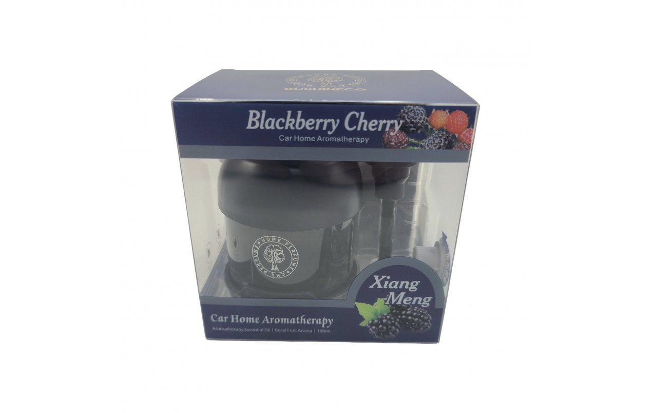 Освіжувач повітря Xiang Meng «Чорниця» 100 мл