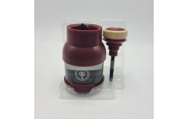 Освіжувач повітря Xiang Meng «Полуниця» 100 мл