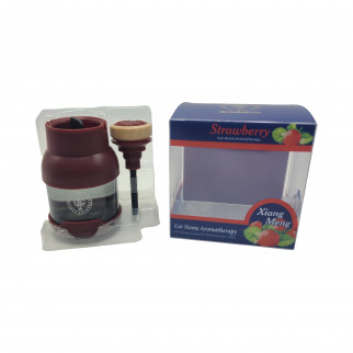 Освіжувач повітря Xiang Meng «Полуниця» 100 мл