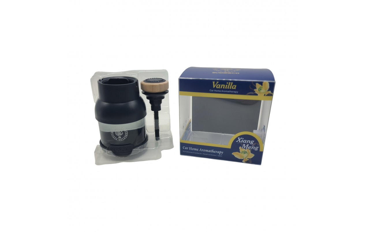 Освіжувач повітря Xiang Meng «Ваніль» 100 мл