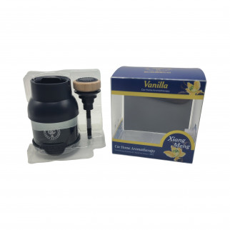 Освіжувач повітря Xiang Meng «Ваніль» 100 мл