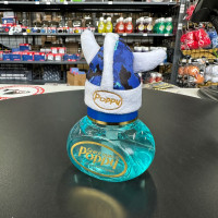 Шапочка викинга для освежителей POPPY, синяя