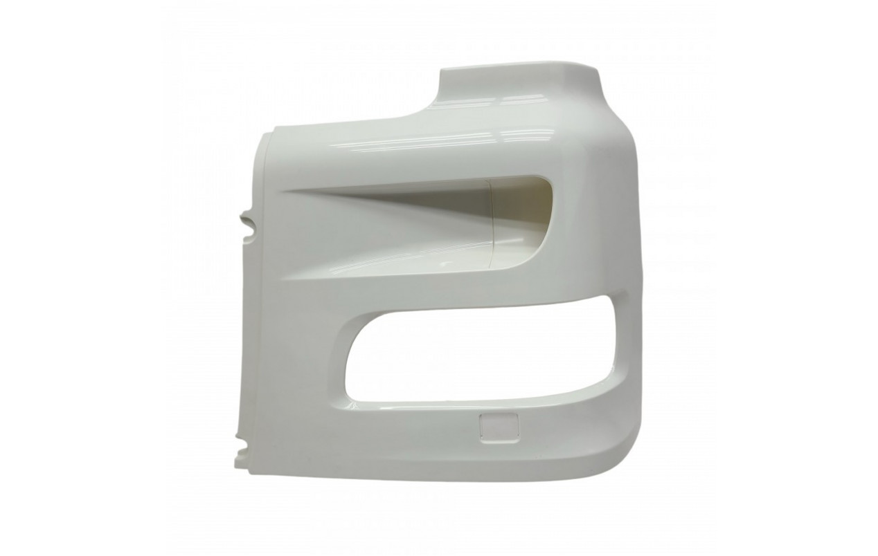 Окуляр фары DAF XF95/XF105 LH