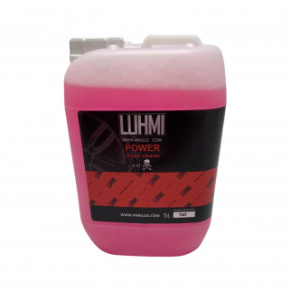 Кислотный очиститель алюминия LUHMI 5л.