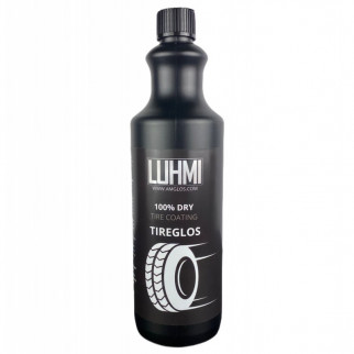 Средство для блеска шин LUHMI Tireglos