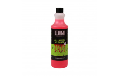 Гель-очищувач всіх типів дисків LUHMI All Wheel Cleaner 1 л