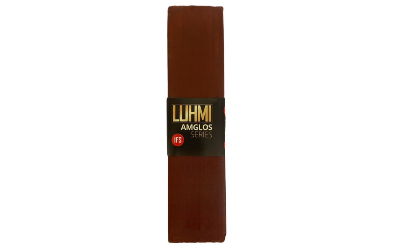 Полировочная паста LUHMI для первого этапа 1FS