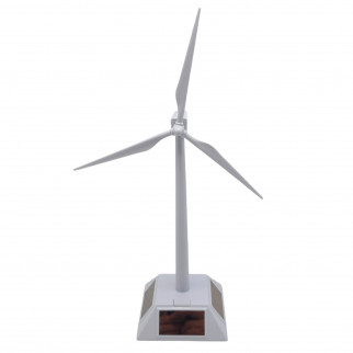 Солнечный ветряк в кабину грузовика