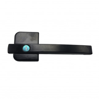 Ручка двери с замком DAF XF E2, E3, E5 Правая KENT