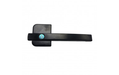 Ручка двери с замком DAF XF E2, E3, E5 Правая KENT