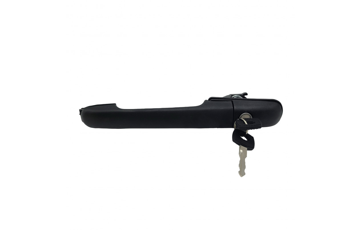 Ручка дверей Mercedes Atego, Axor, Sprinter з ключами LH = RH KENT