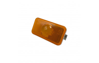 Габаритний ліхтар VOLVO FH-FM LED e-mark з роз'ємом