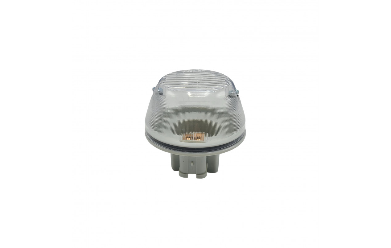 Повторитель поворота MAN TGA - TGX - TGS - TGL e-mark белый