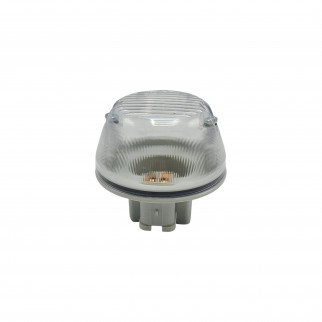 Повторитель поворота MAN TGA - TGX - TGS - TGL e-mark белый