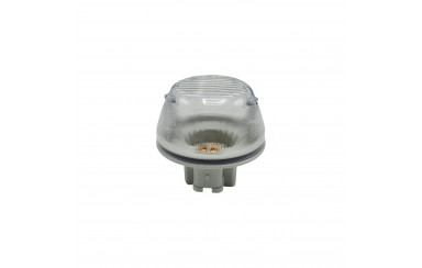 Повторитель поворота MAN TGA - TGX - TGS - TGL e-mark белый