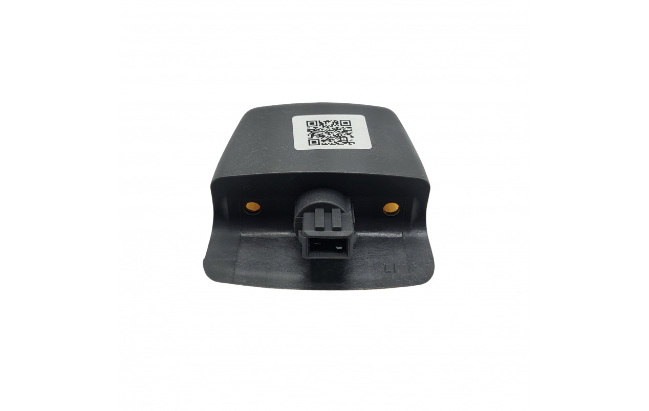 Повторитель поворота MERCEDES ATEGO 1/2 с разъемом LH (TD)