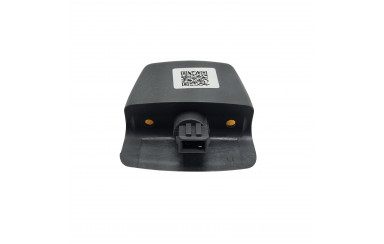 Повторитель поворота MERCEDES ATEGO 1/2 с разъемом LH (TD)